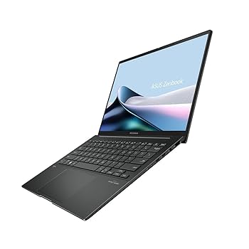 Amazon.com: ASUS Zenbook 14 Laptop, 14” WUXGA OLED